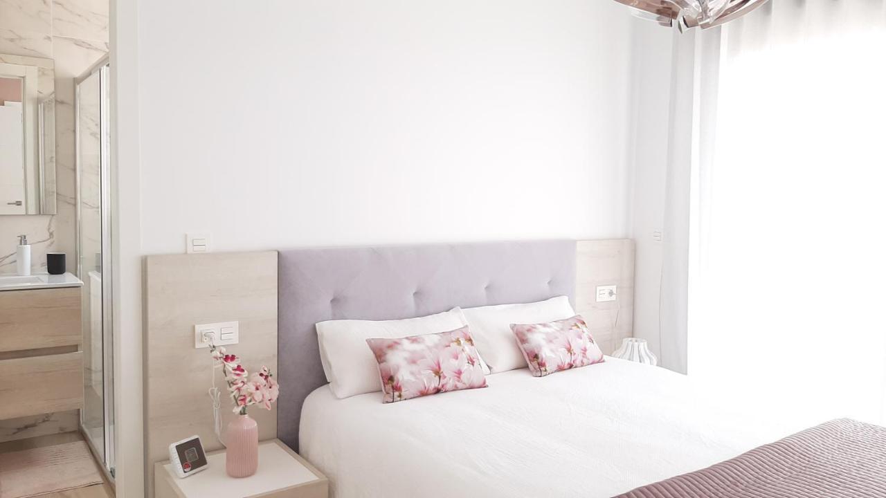 Villa Wilhelmina 托雷维耶哈 外观 照片