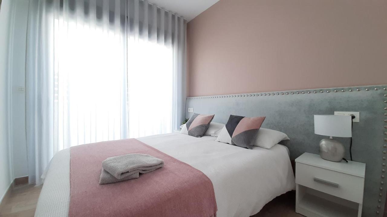 Villa Wilhelmina 托雷维耶哈 外观 照片