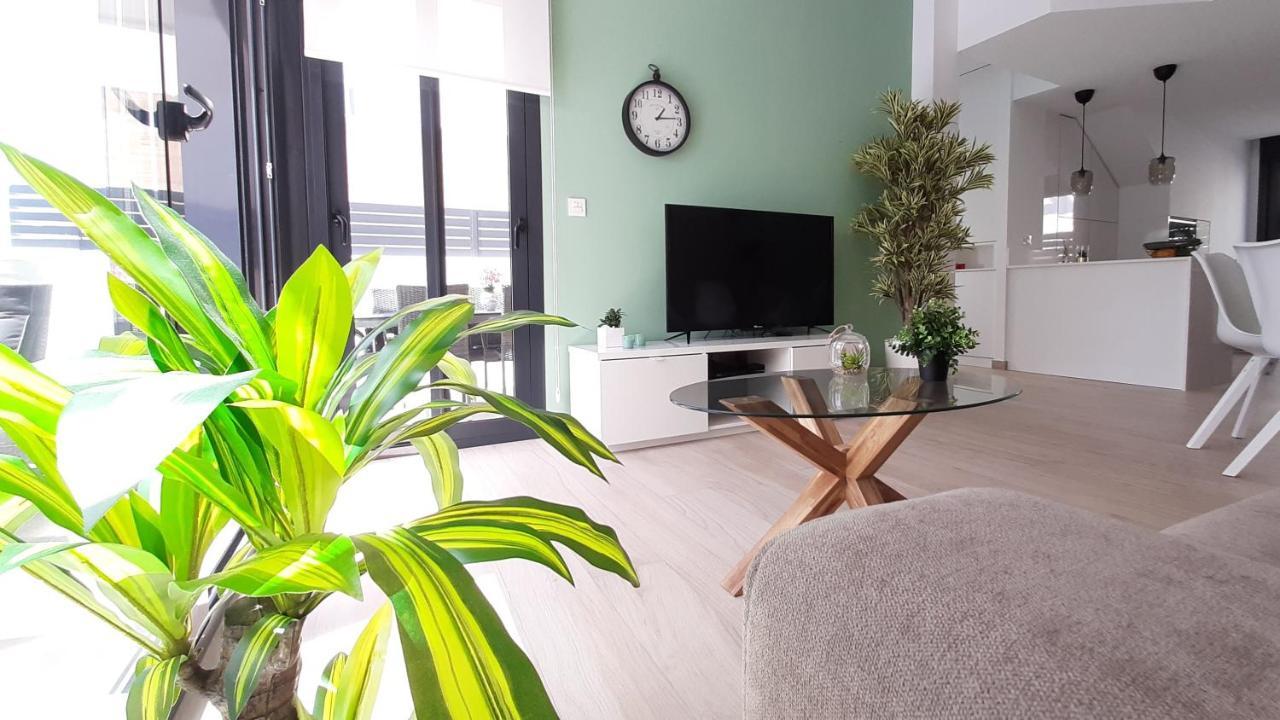 Villa Wilhelmina 托雷维耶哈 外观 照片